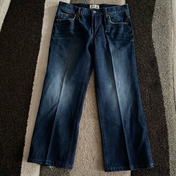 Aeropostale Benton Original Bootcut 